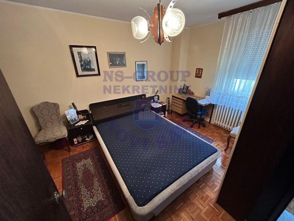 Slika 2 - Troiposoban stan na prodaju, 75m2, 216.300€