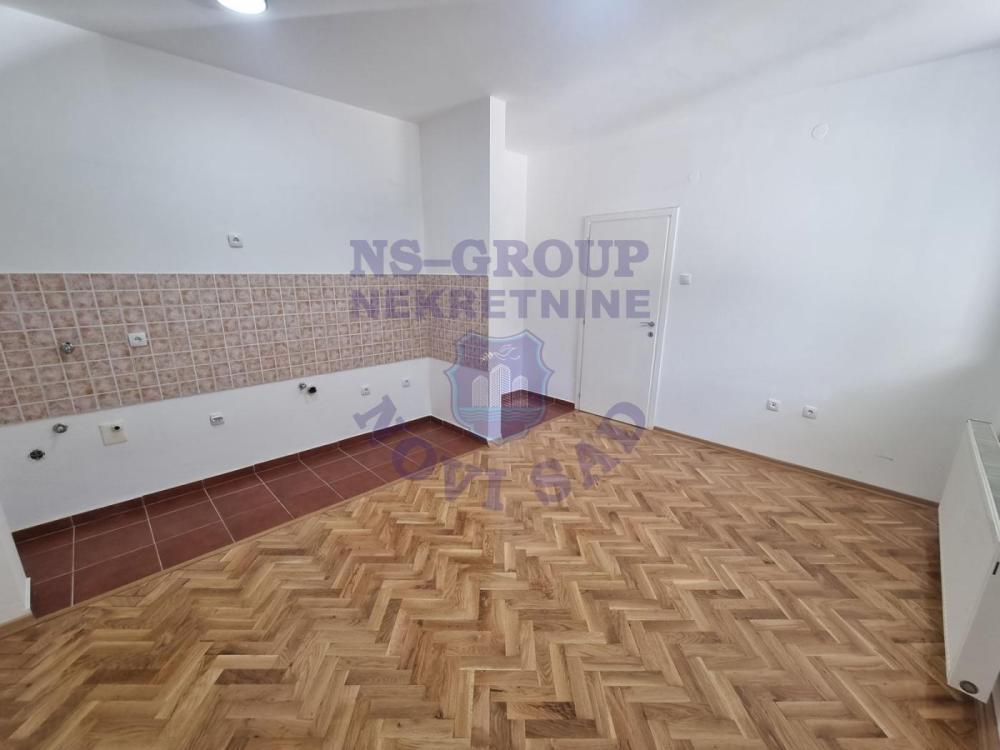Glavna slika -Jednoiposoban stan na prodaju, 29m2, 110.000€