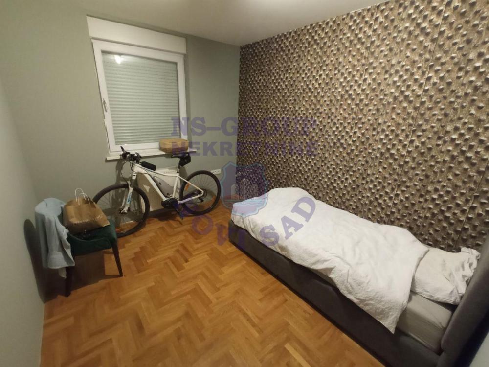 Slika 2 - Četvorosoban stan na prodaju, 83m2, 206.000€