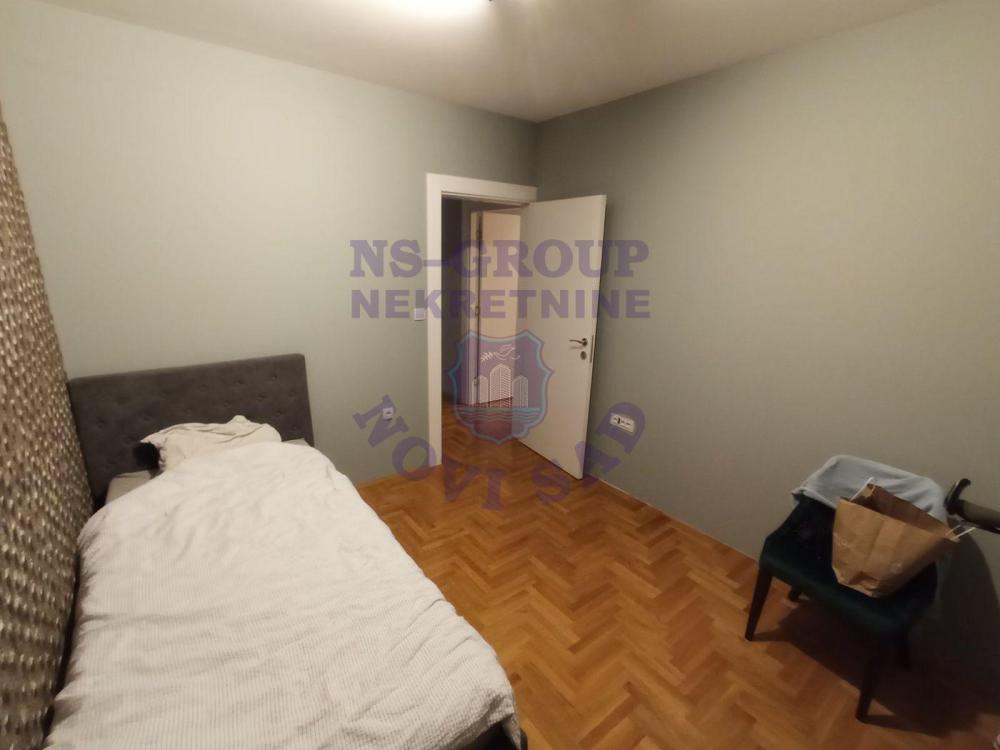 Slika 3 - Četvorosoban stan na prodaju, 83m2, 206.000€