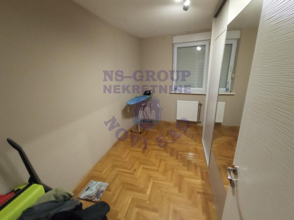 Slika 1 - Četvorosoban stan na prodaju, 83m2, 206.000€