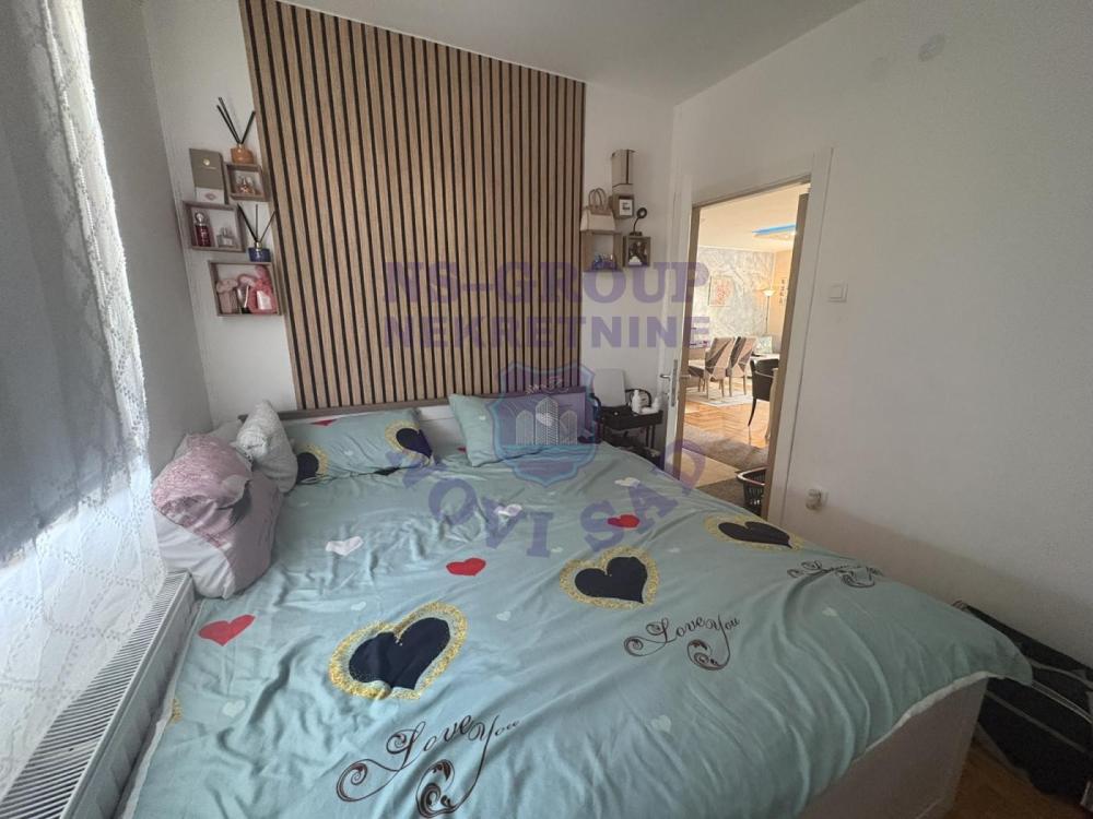 Slika 4 - Troiposoban stan na prodaju, 63m2, 162.230€
