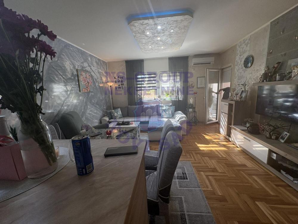 Slika 2 - Troiposoban stan na prodaju, 63m2, 162.230€