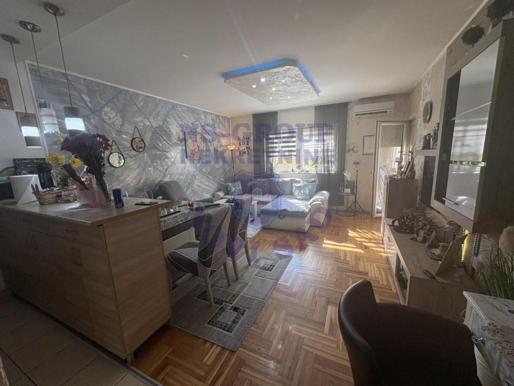 Glavna slika -Troiposoban stan na prodaju, 63m2, 162.230€
