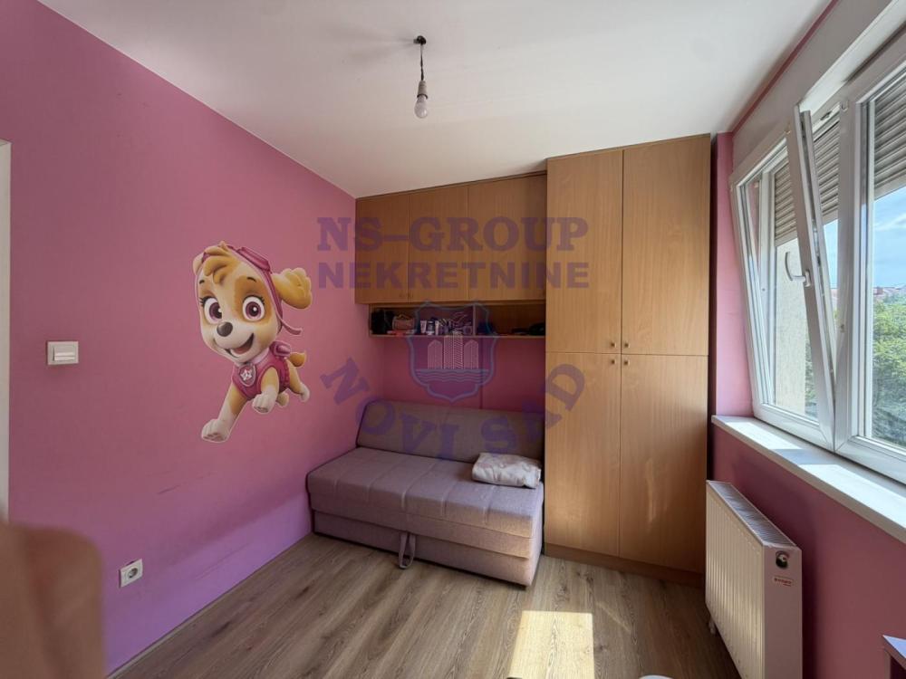 Slika 4 - Jednoiposoban stan na prodaju, 33m2, 123.600€