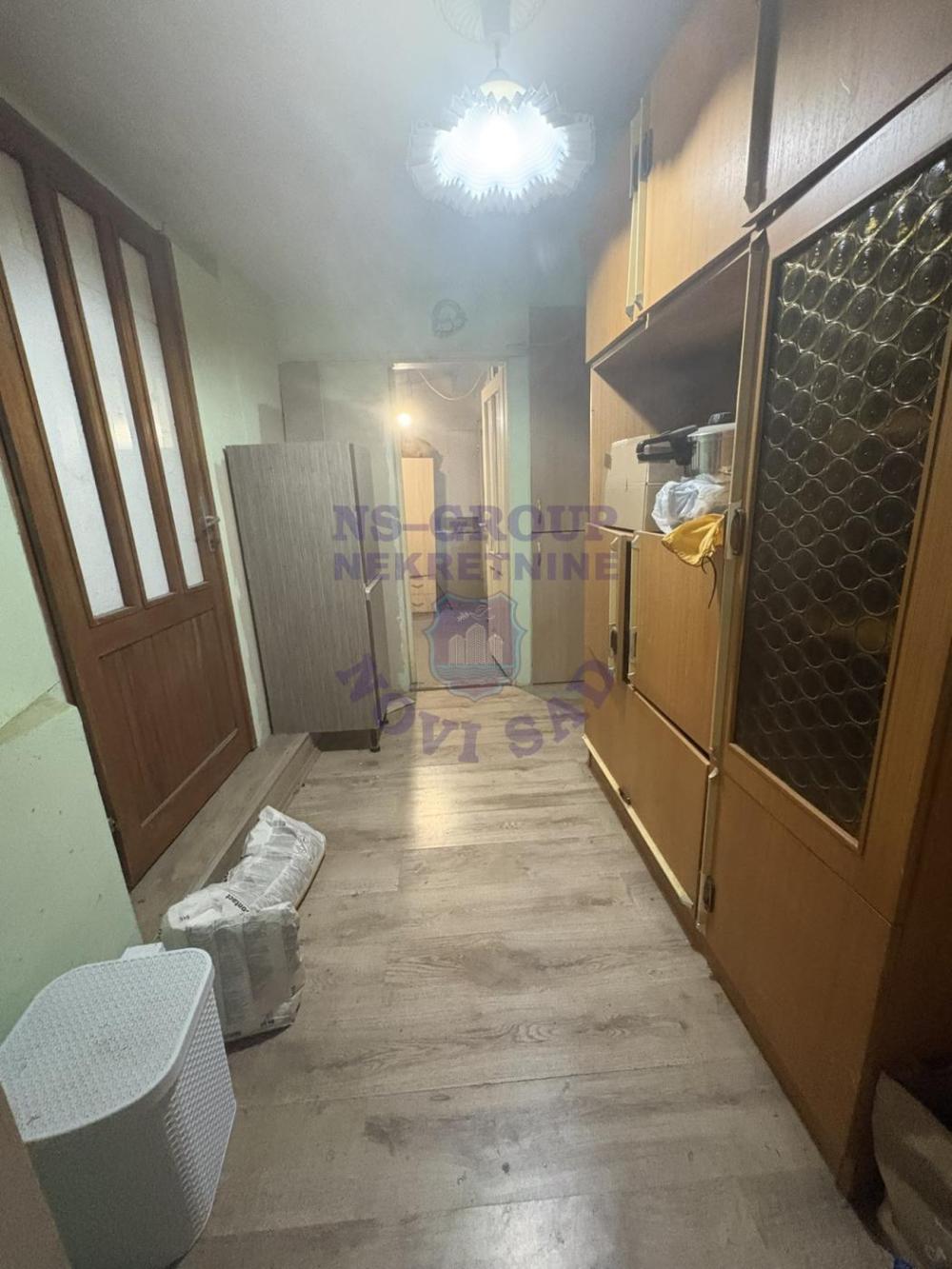 Slika 2 - Dvosoban stan na prodaju, 47m2, 83.000€