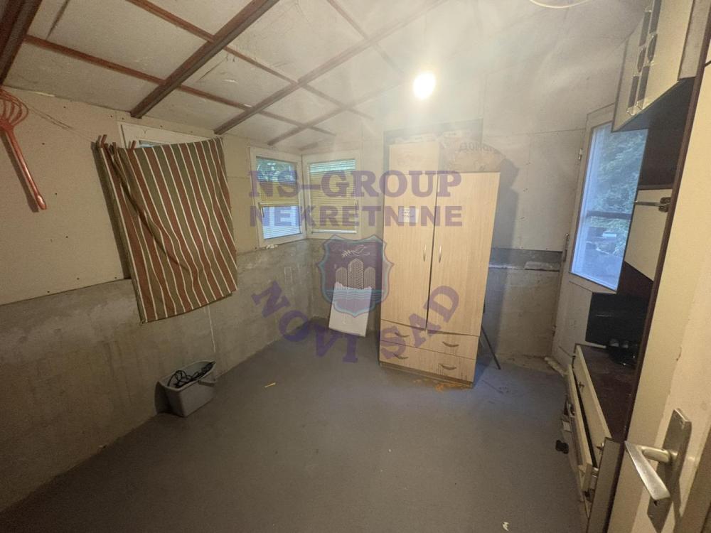 Slika 8 - Dvosoban stan na prodaju, 47m2, 83.000€