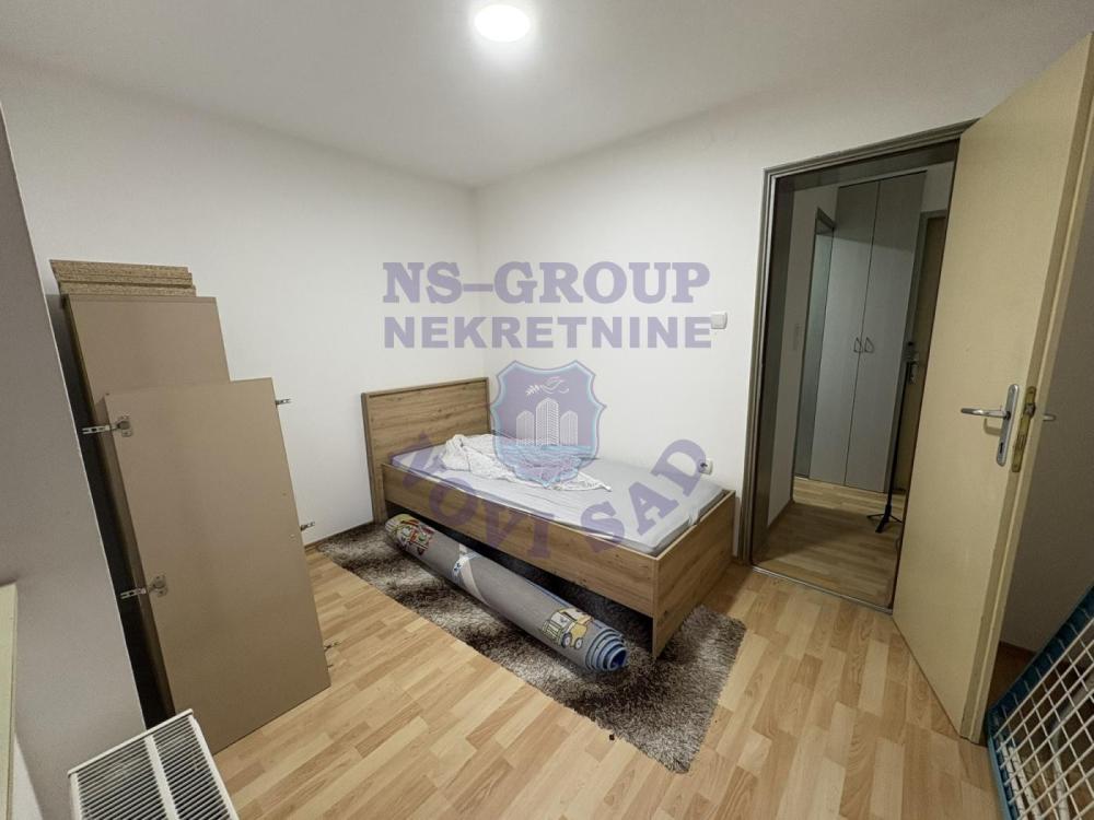 Slika 1 - Dvosoban stan na prodaju, 47m2, 83.000€