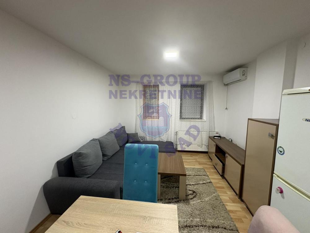 Slika 5 - Dvosoban stan na prodaju, 47m2, 83.000€