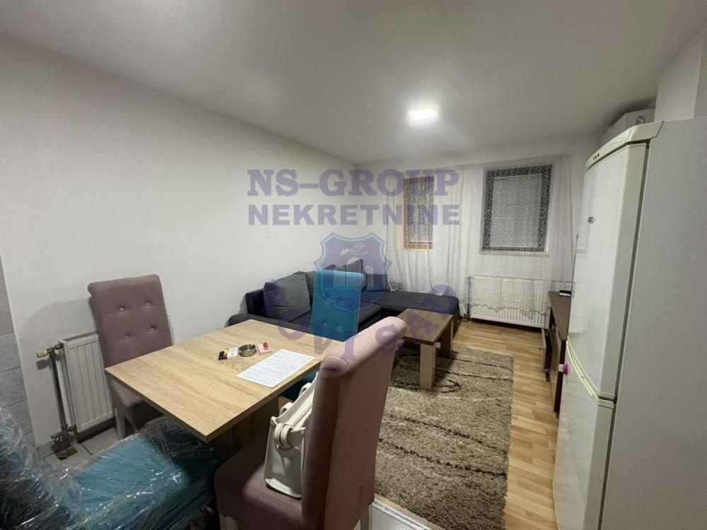 Slika 3 - Dvosoban stan na prodaju, 47m2, 83.000€