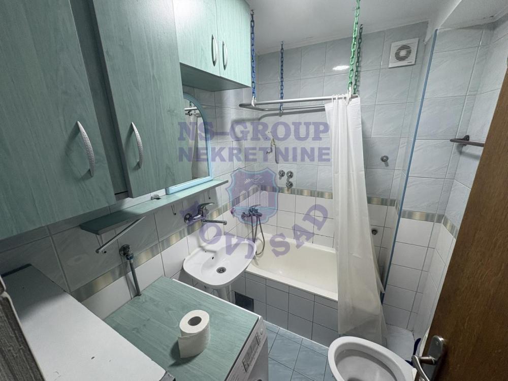 Slika 7 - Dvosoban stan na prodaju, 47m2, 83.000€