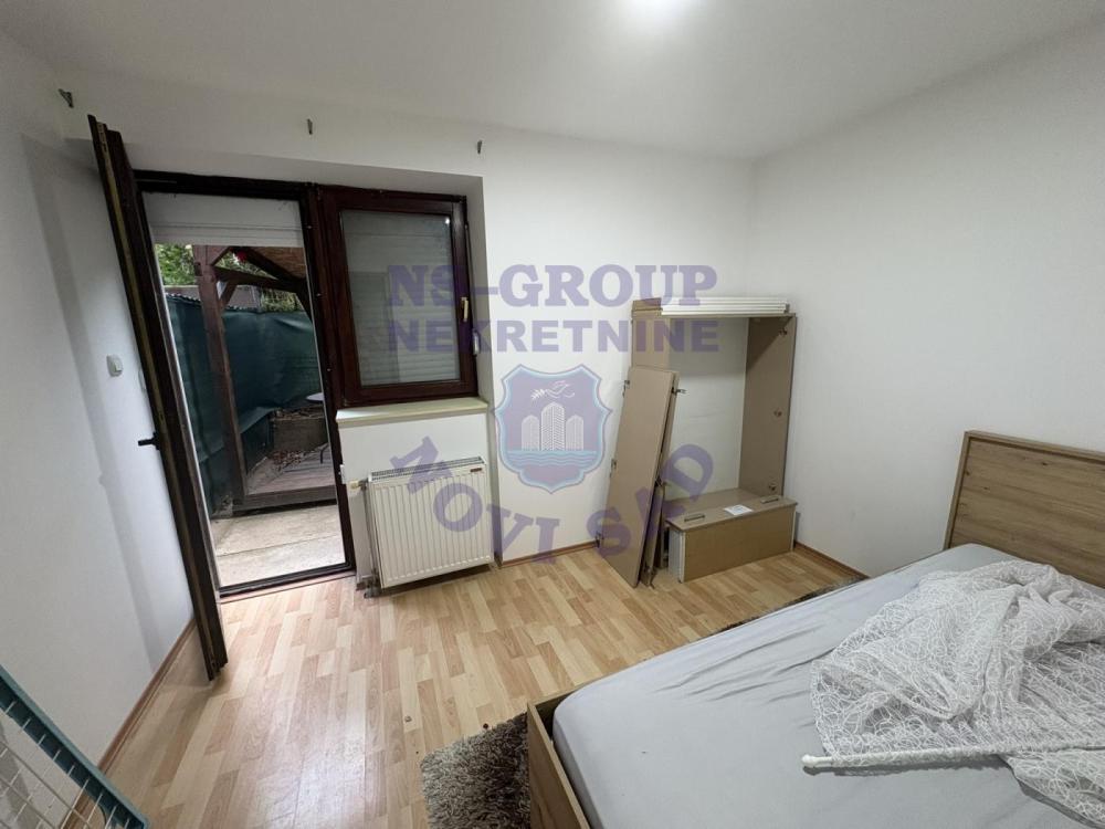 Glavna slika -Dvosoban stan na prodaju, 47m2, 83.000€