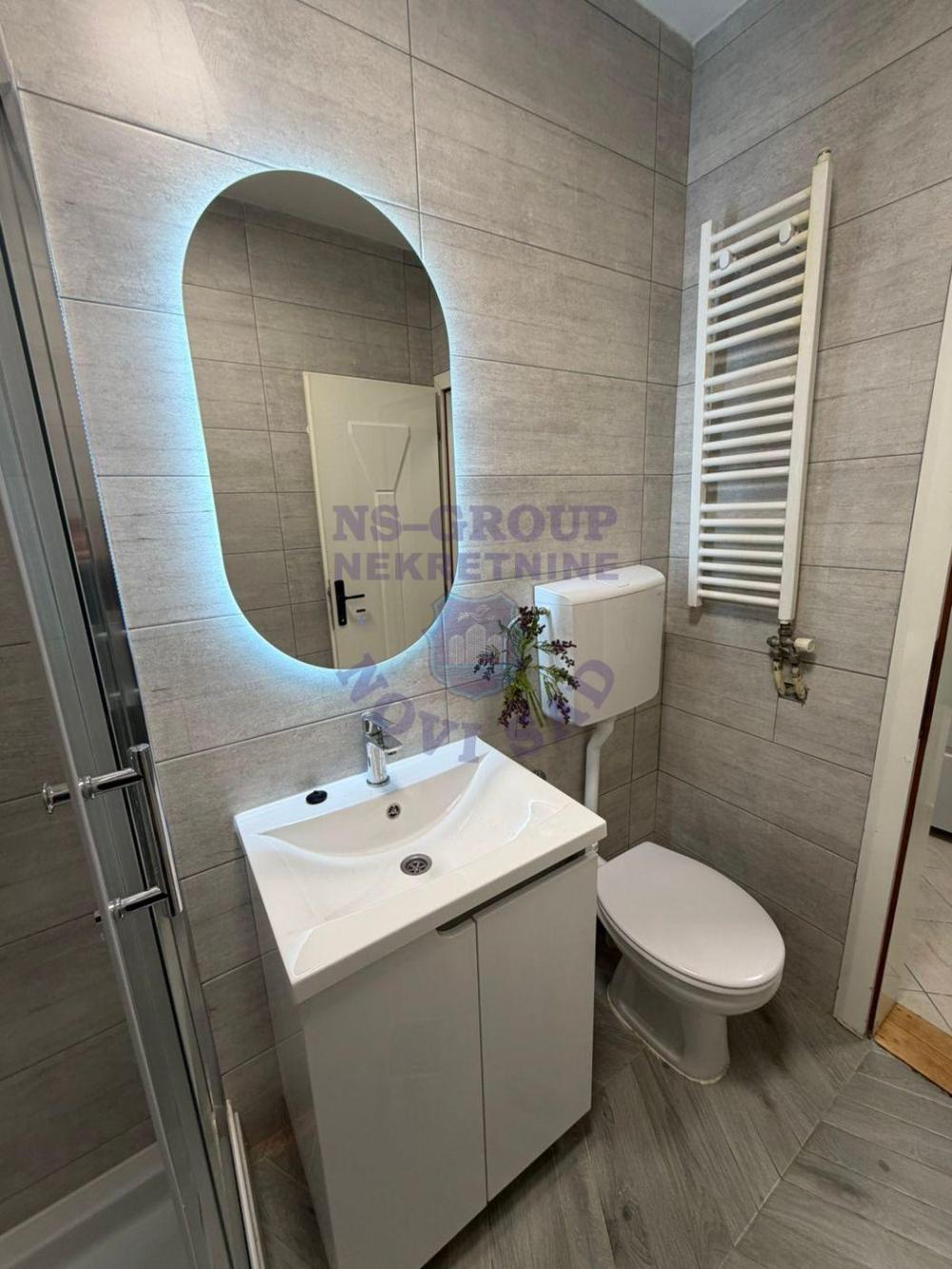 Slika 10 -  Stan na prodaju, 19m2, 85.000€