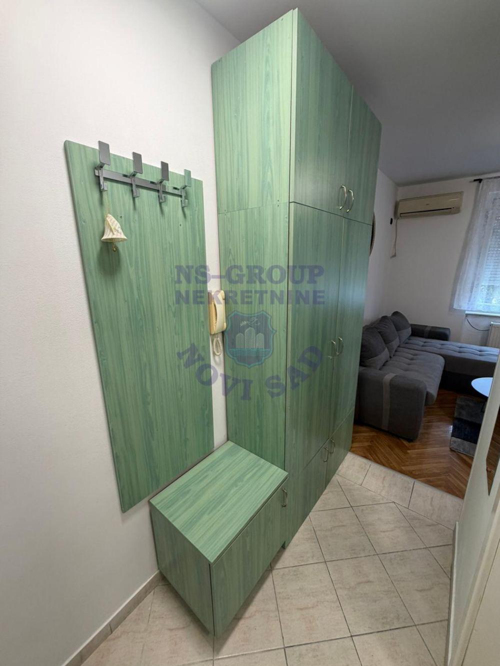 Slika 5 -  Stan na prodaju, 19m2, 85.000€