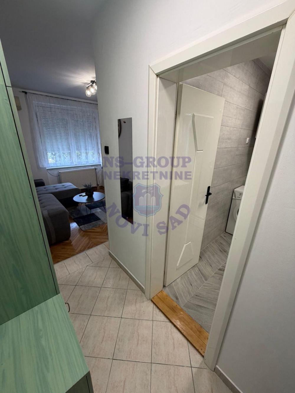 Slika 6 -  Stan na prodaju, 19m2, 85.000€
