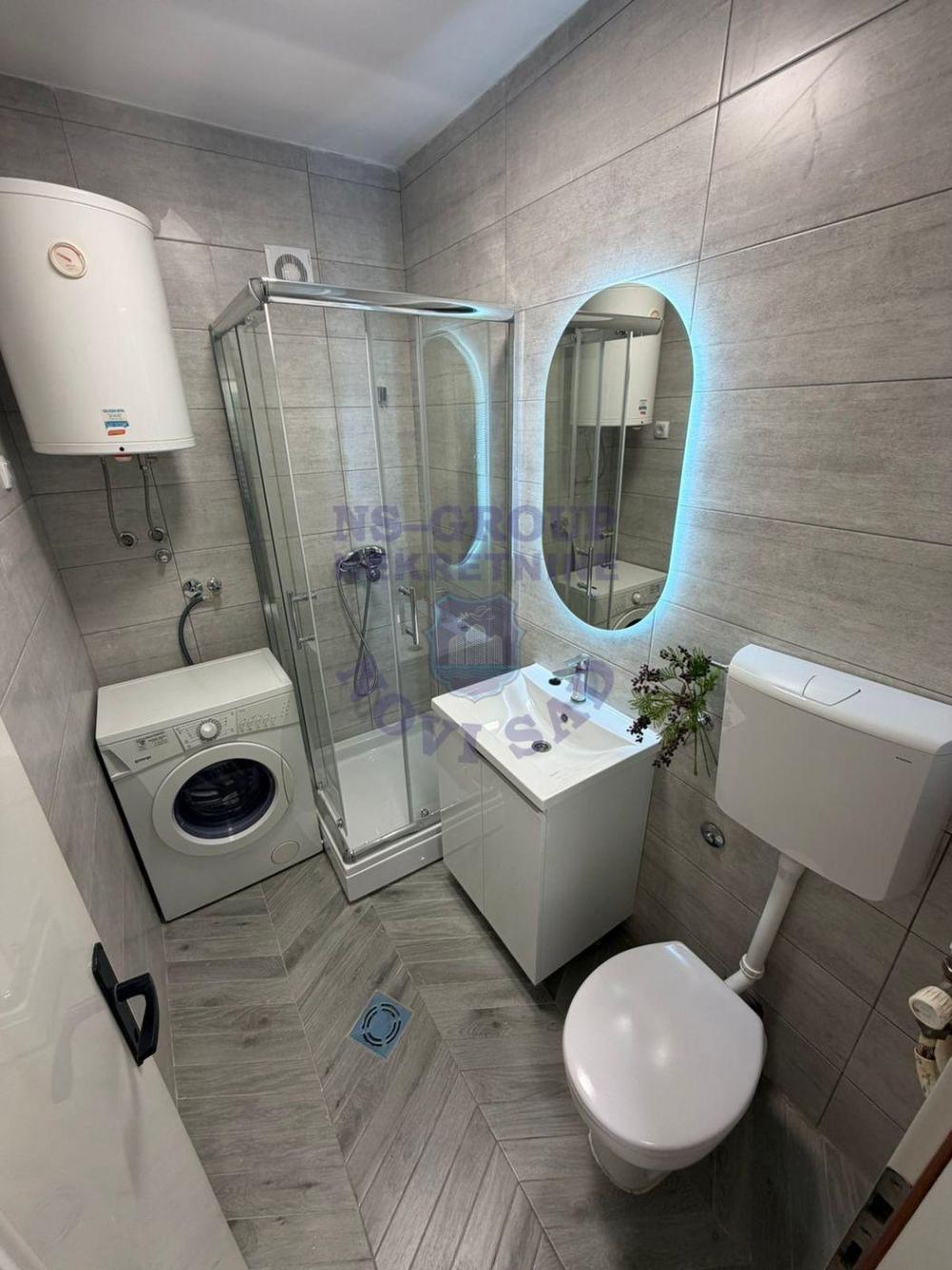 Slika 8 -  Stan na prodaju, 19m2, 85.000€