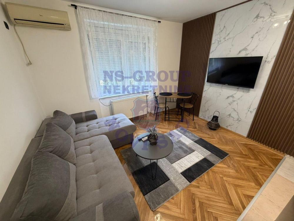 Glavna slika - Stan na prodaju, 19m2, 85.000€
