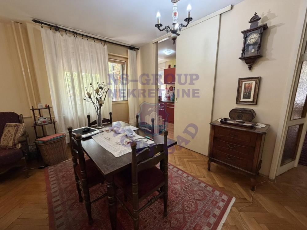 Slika 3 - Dvoiposoban stan na prodaju, 78m2, 228.100€