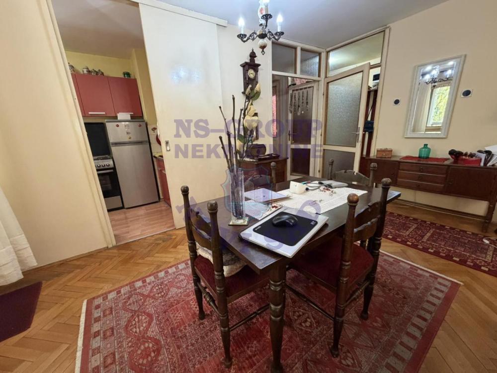 Slika 4 - Dvoiposoban stan na prodaju, 78m2, 228.100€