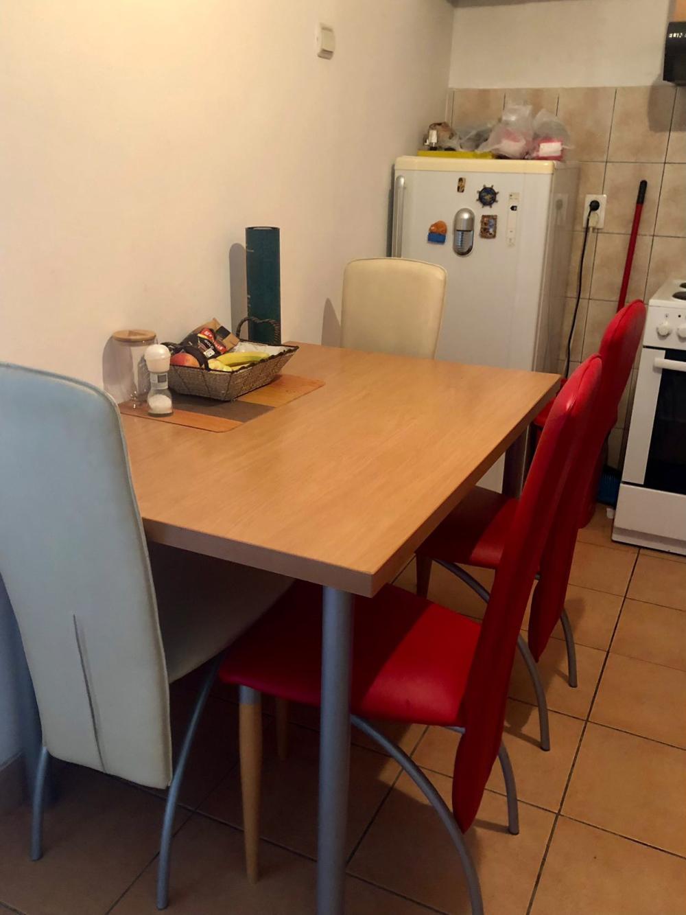 Slika 6 - Otona zupancica , Jednosoban stan za izdavanje, 32m2, 400€