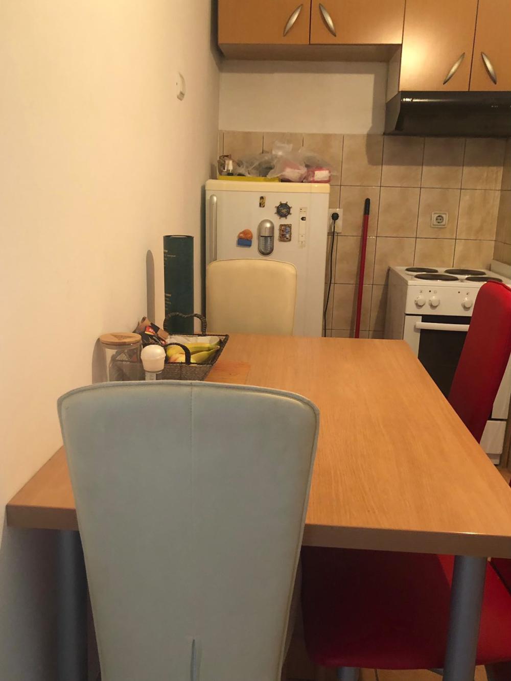 Slika 7 - Otona zupancica , Jednosoban stan za izdavanje, 32m2, 400€