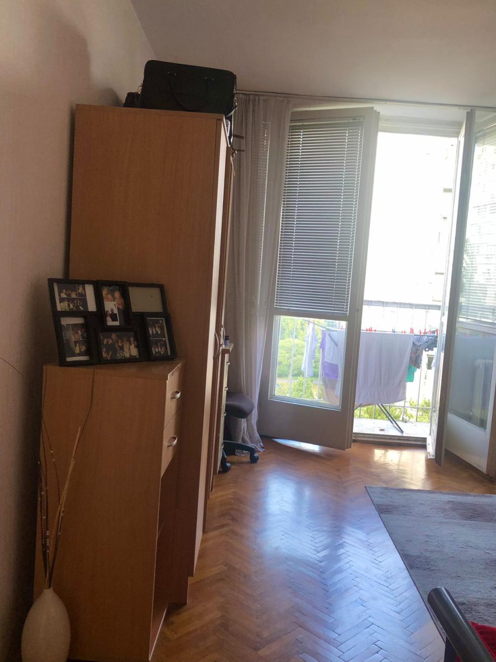 Slika 8 - Otona zupancica , Jednosoban stan za izdavanje, 32m2, 400€