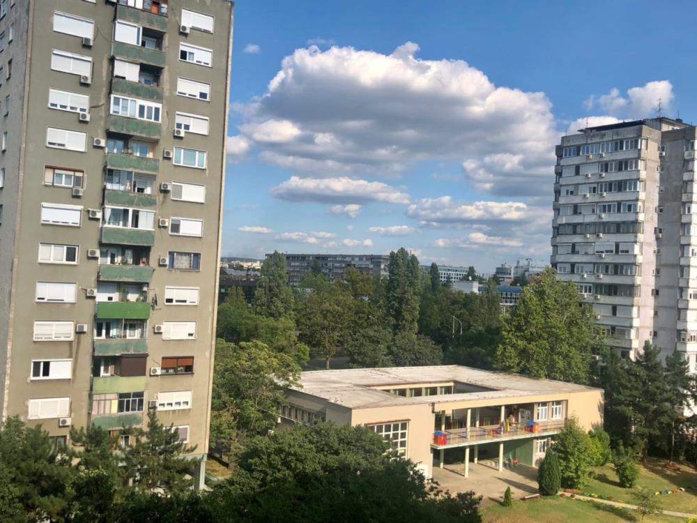 Slika 1 - Otona zupancica , Jednosoban stan za izdavanje, 32m2, 400€