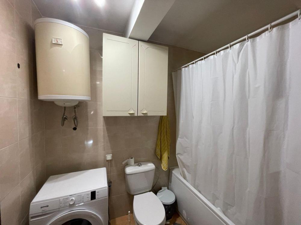Slika 5 - Đevđelijska, Dvosoban stan za izdavanje, 54m2, 650€