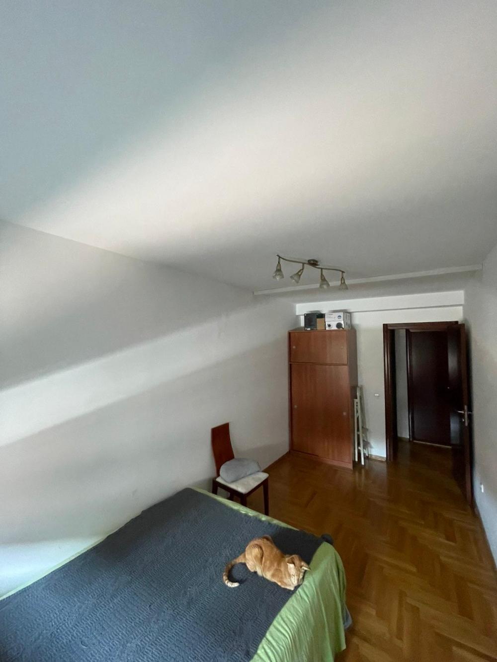 Slika 3 - Đevđelijska, Dvosoban stan za izdavanje, 54m2, 650€