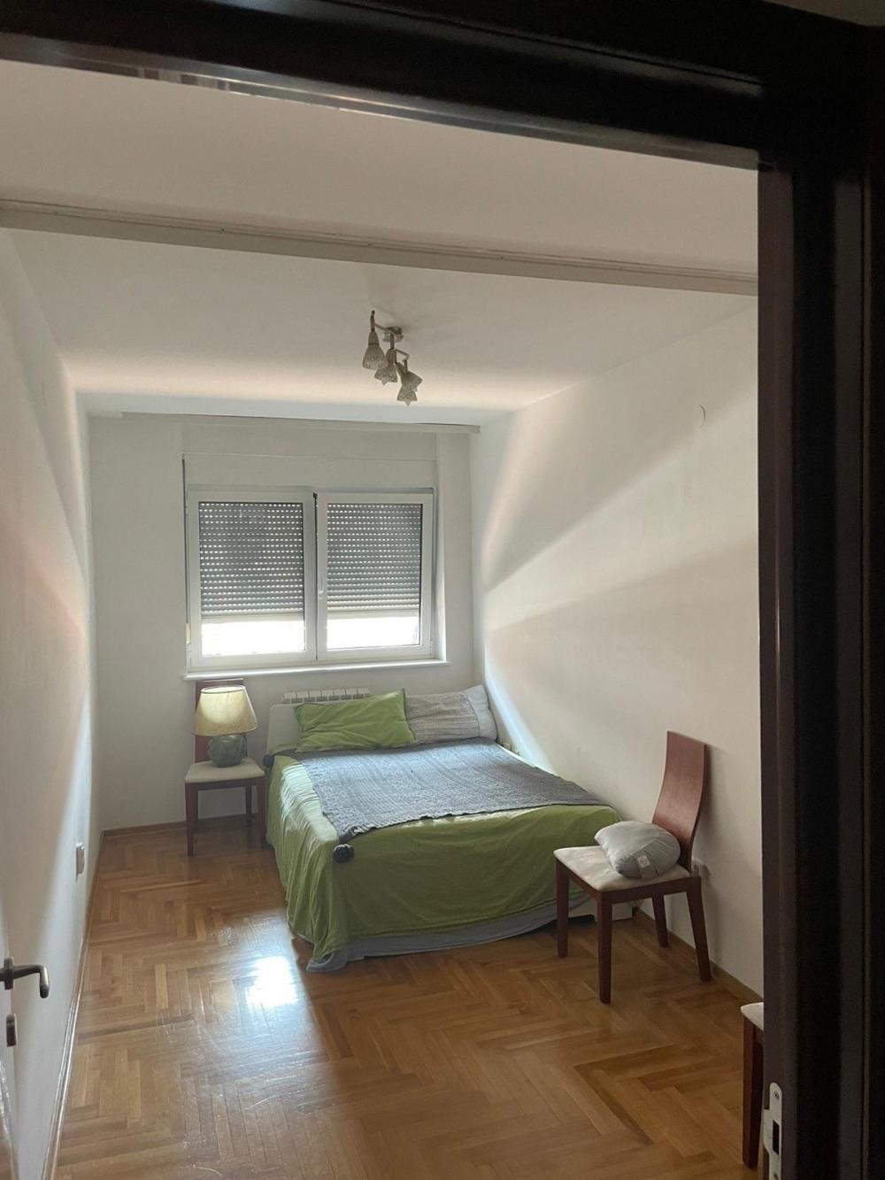 Slika 2 - Đevđelijska, Dvosoban stan za izdavanje, 54m2, 650€
