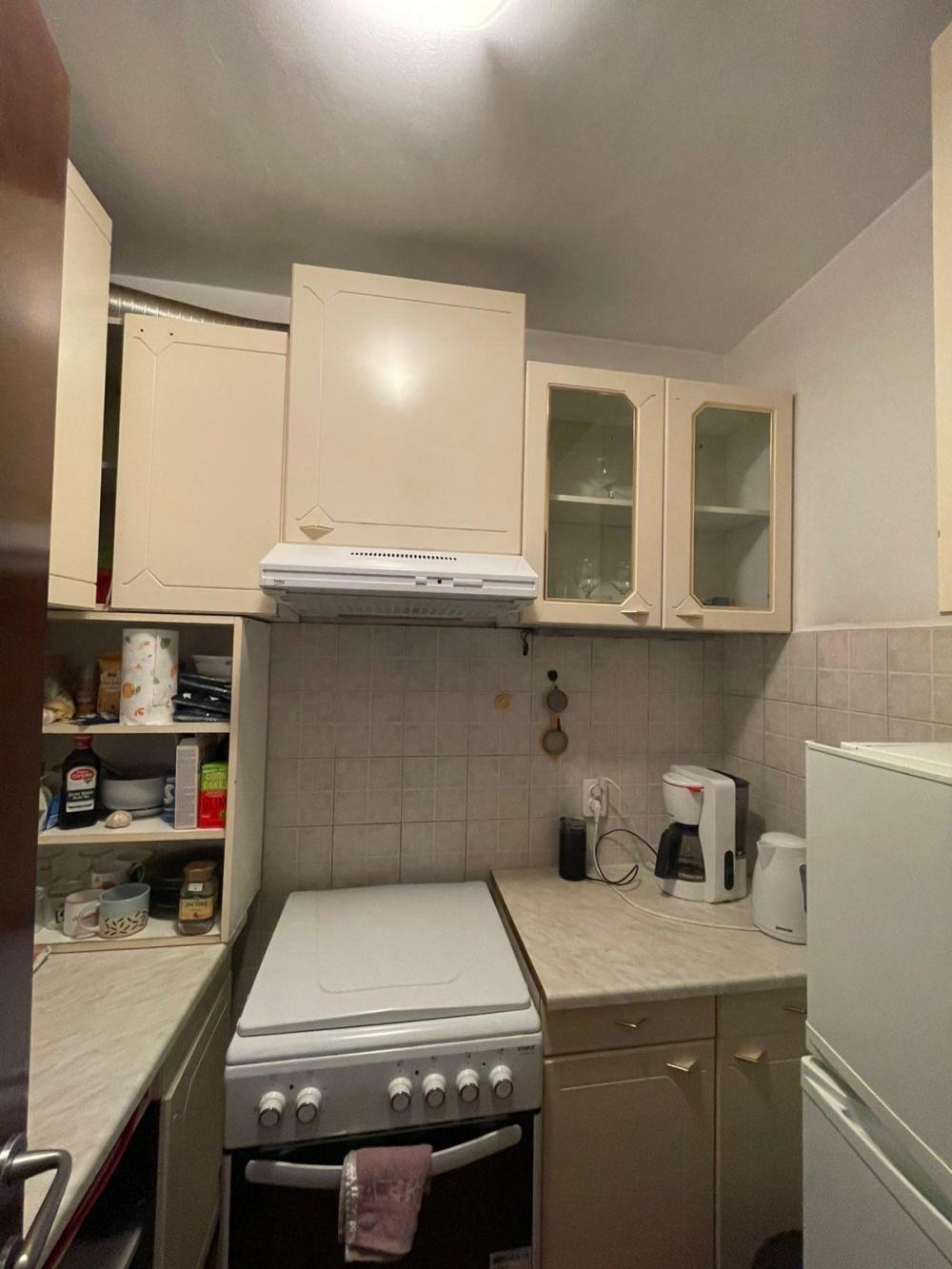 Slika 4 - Đevđelijska, Dvosoban stan za izdavanje, 54m2, 650€