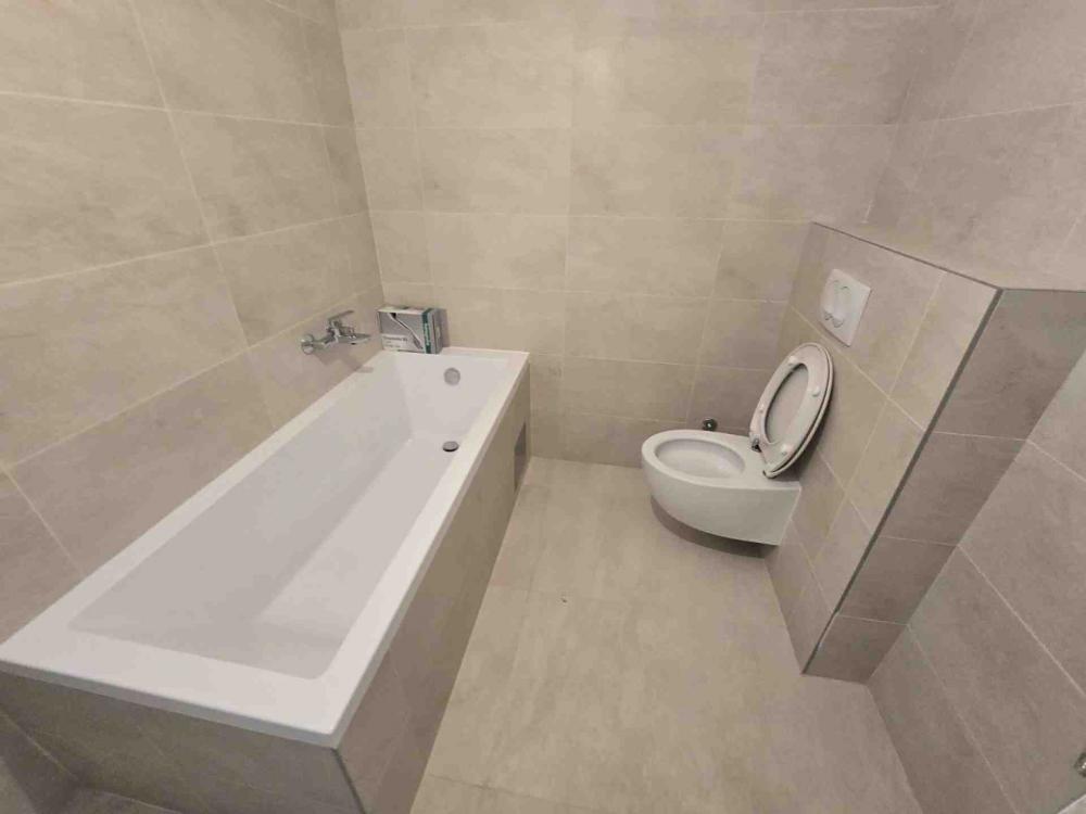 Slika 4 - Vojvode Stepe, Dvosoban stan za izdavanje, 47m2, 600€