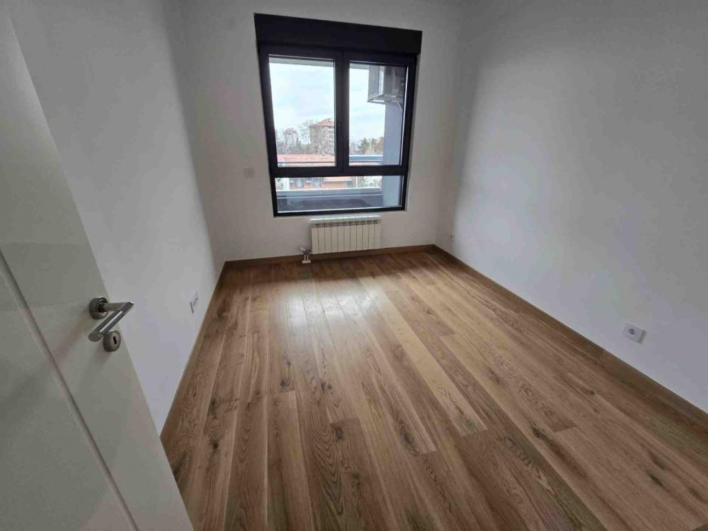 Slika 1 - Vojvode Stepe, Dvosoban stan za izdavanje, 47m2, 600€