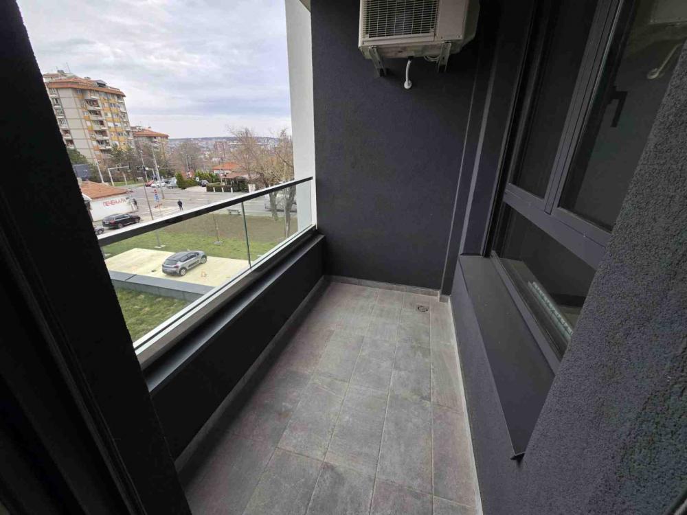 Slika 2 - Vojvode Stepe, Dvosoban stan za izdavanje, 47m2, 600€