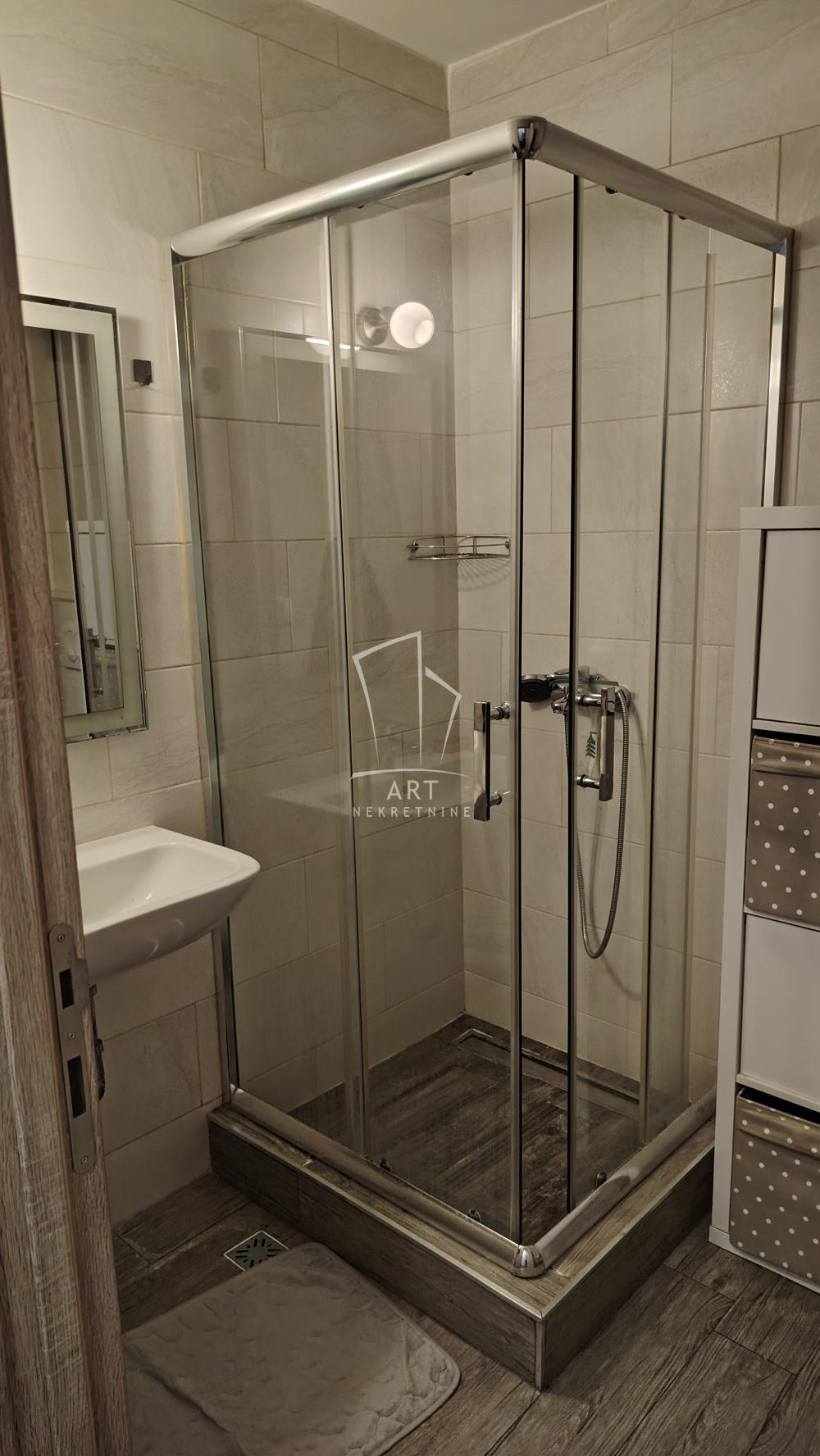 Slika 10 - Pašmanska, Dvosoban stan za izdavanje, 35m2, 600€
