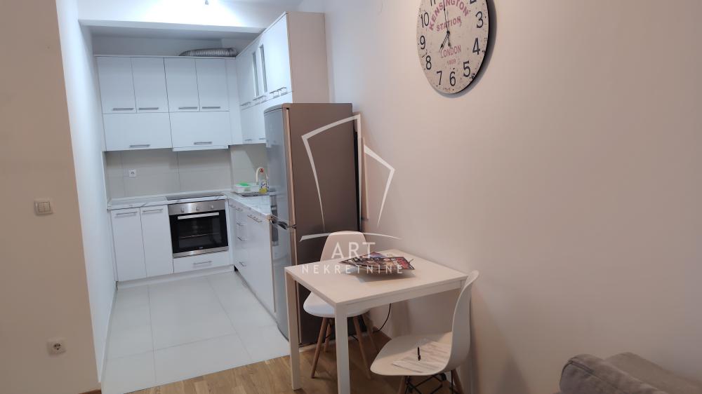Slika 7 - Pašmanska, Dvosoban stan za izdavanje, 35m2, 600€