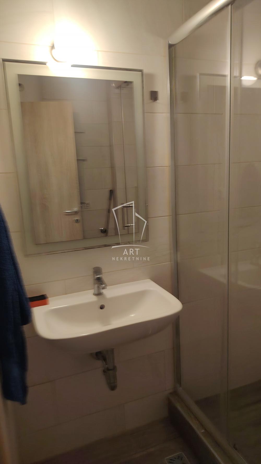 Slika 8 - Pašmanska, Dvosoban stan za izdavanje, 35m2, 600€