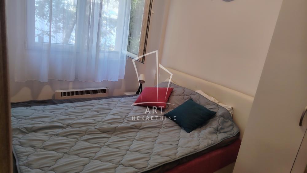 Slika 4 - Pašmanska, Dvosoban stan za izdavanje, 35m2, 600€