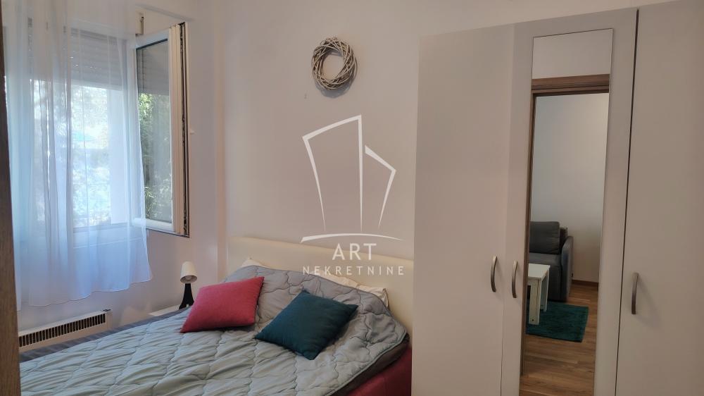Slika 5 - Pašmanska, Dvosoban stan za izdavanje, 35m2, 600€