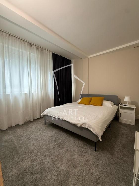 Slika 9 - Marka Oreškovića, Trosoban stan za izdavanje, 60m2, 1.100€