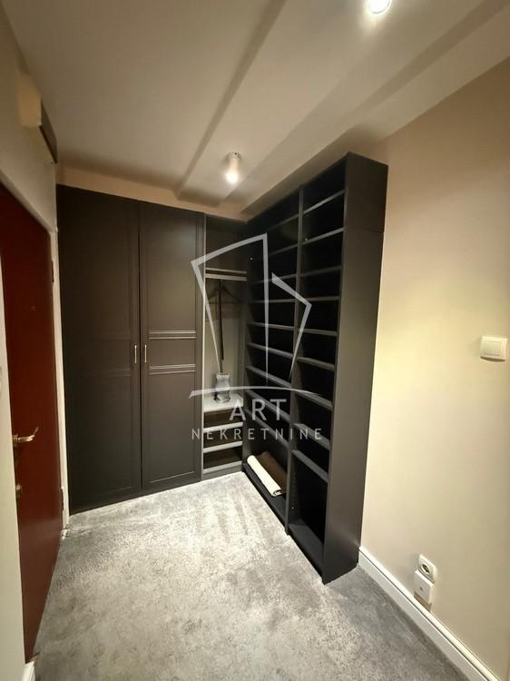 Slika 10 - Marka Oreškovića, Trosoban stan za izdavanje, 60m2, 1.100€