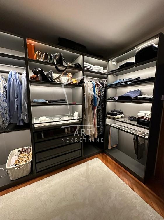 Slika 11 - Marka Oreškovića, Trosoban stan za izdavanje, 60m2, 1.100€