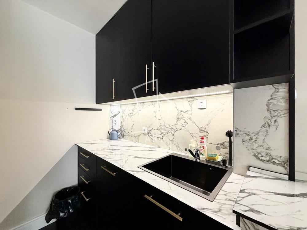 Slika 4 - Marka Oreškovića, Trosoban stan za izdavanje, 60m2, 1.100€