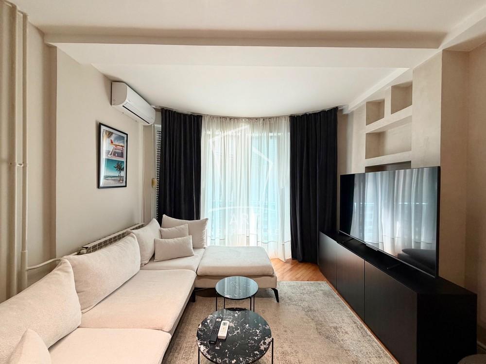 Slika 3 - Marka Oreškovića, Trosoban stan za izdavanje, 60m2, 1.100€
