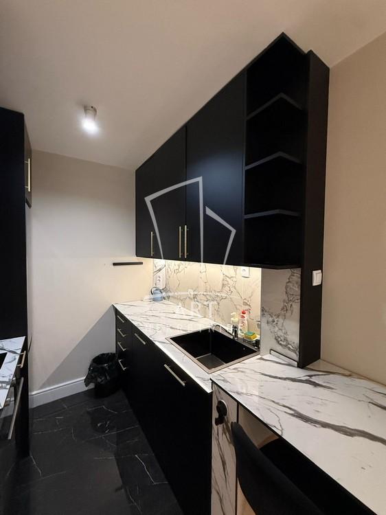 Slika 6 - Marka Oreškovića, Trosoban stan za izdavanje, 60m2, 1.100€