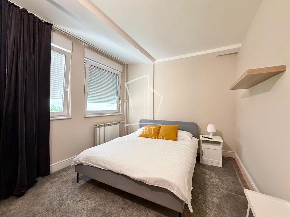 Slika 8 - Marka Oreškovića, Trosoban stan za izdavanje, 60m2, 1.100€
