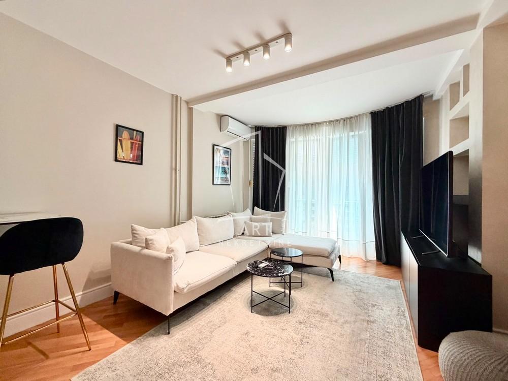 Glavna slika -Marka Oreškovića, Trosoban stan za izdavanje, 60m2, 1.100€