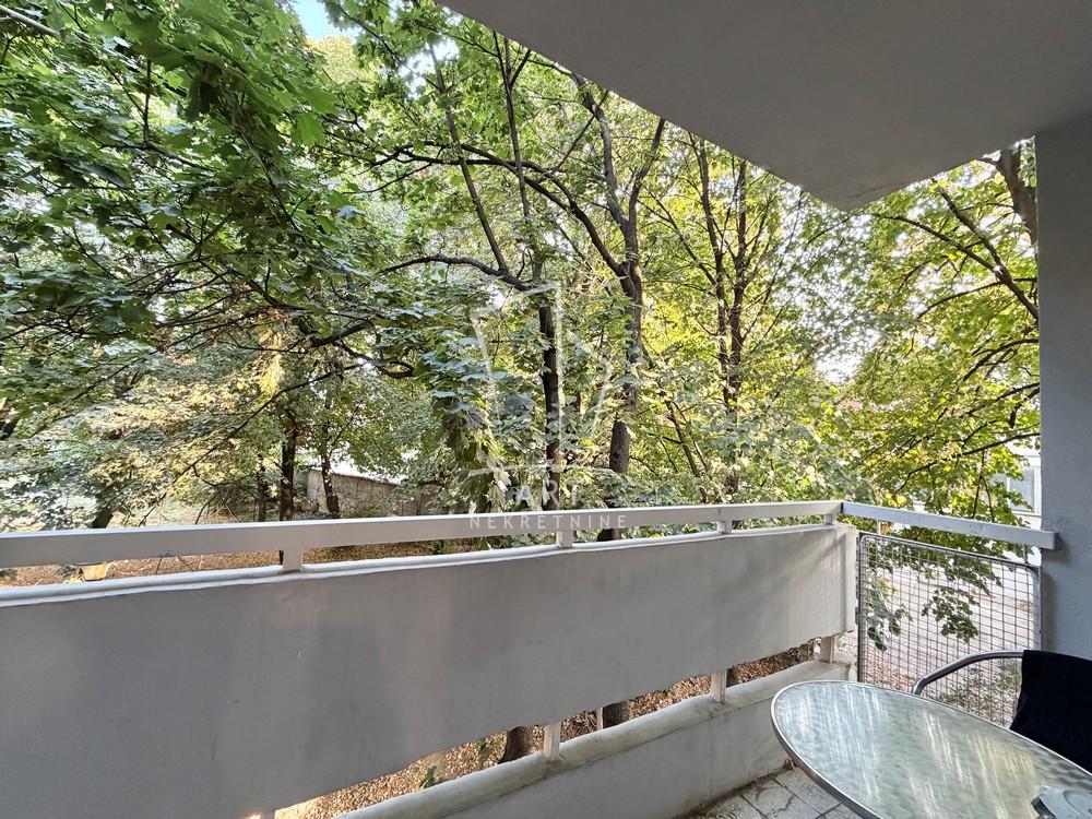 Slika 9 - Brane Ćosića, Dvosoban stan na prodaju, 44m2, 129.000€