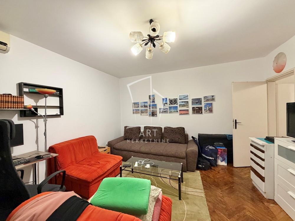 Slika 3 - Brane Ćosića, Dvosoban stan na prodaju, 44m2, 129.000€