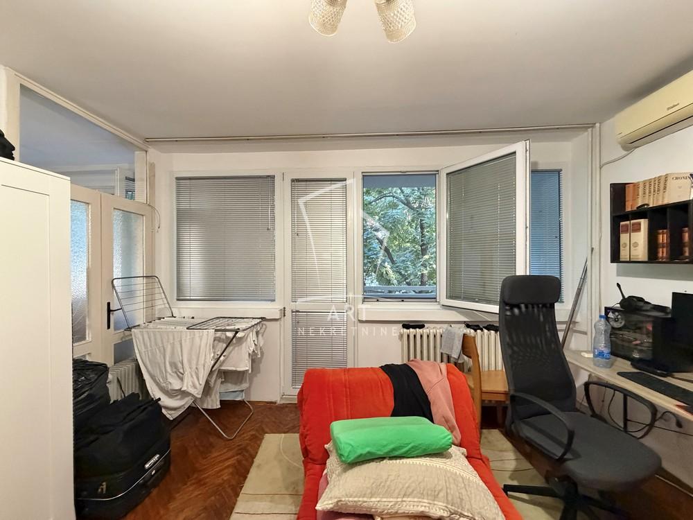 Slika 2 - Brane Ćosića, Dvosoban stan na prodaju, 44m2, 129.000€
